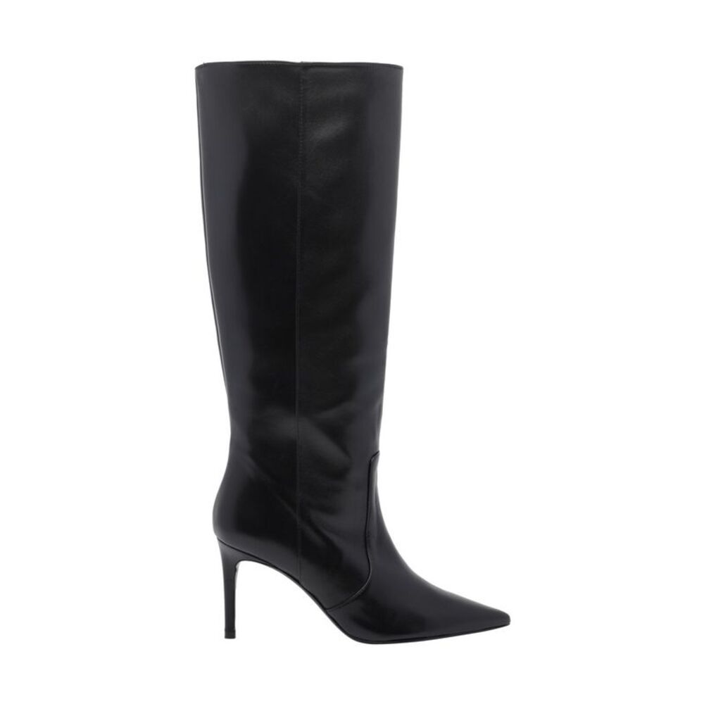 Stuart Weitzman Women Stuart Power Pump Boots